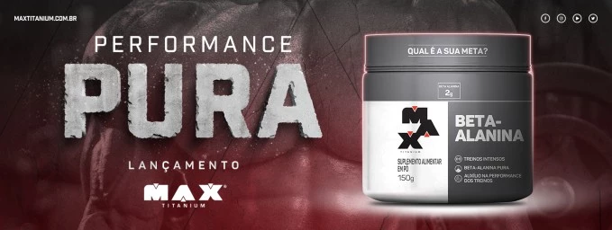 Suplementos max titanium Belém  Max Titanium Suplementos Belém